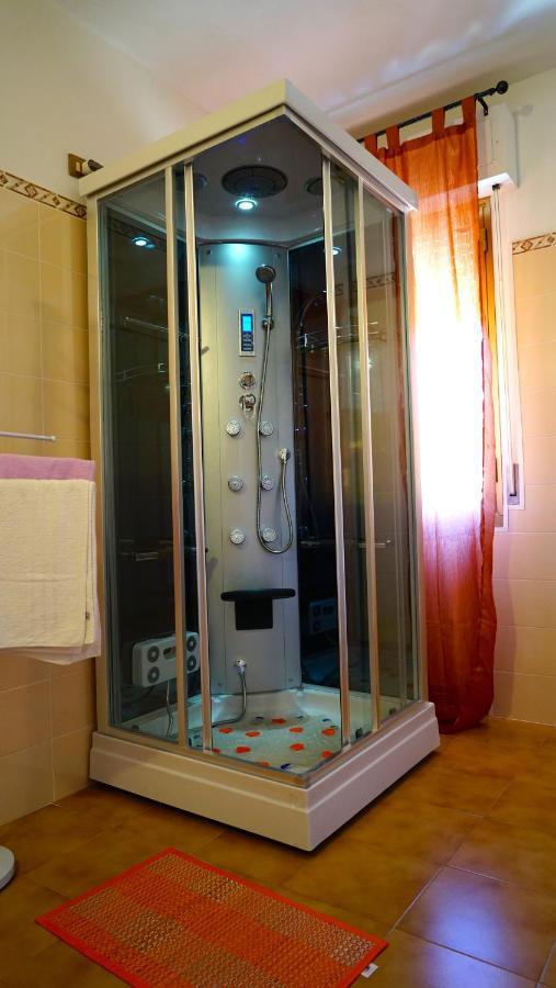سانْتالبينو La Piccola Siesta B&B المظهر الخارجي الصورة