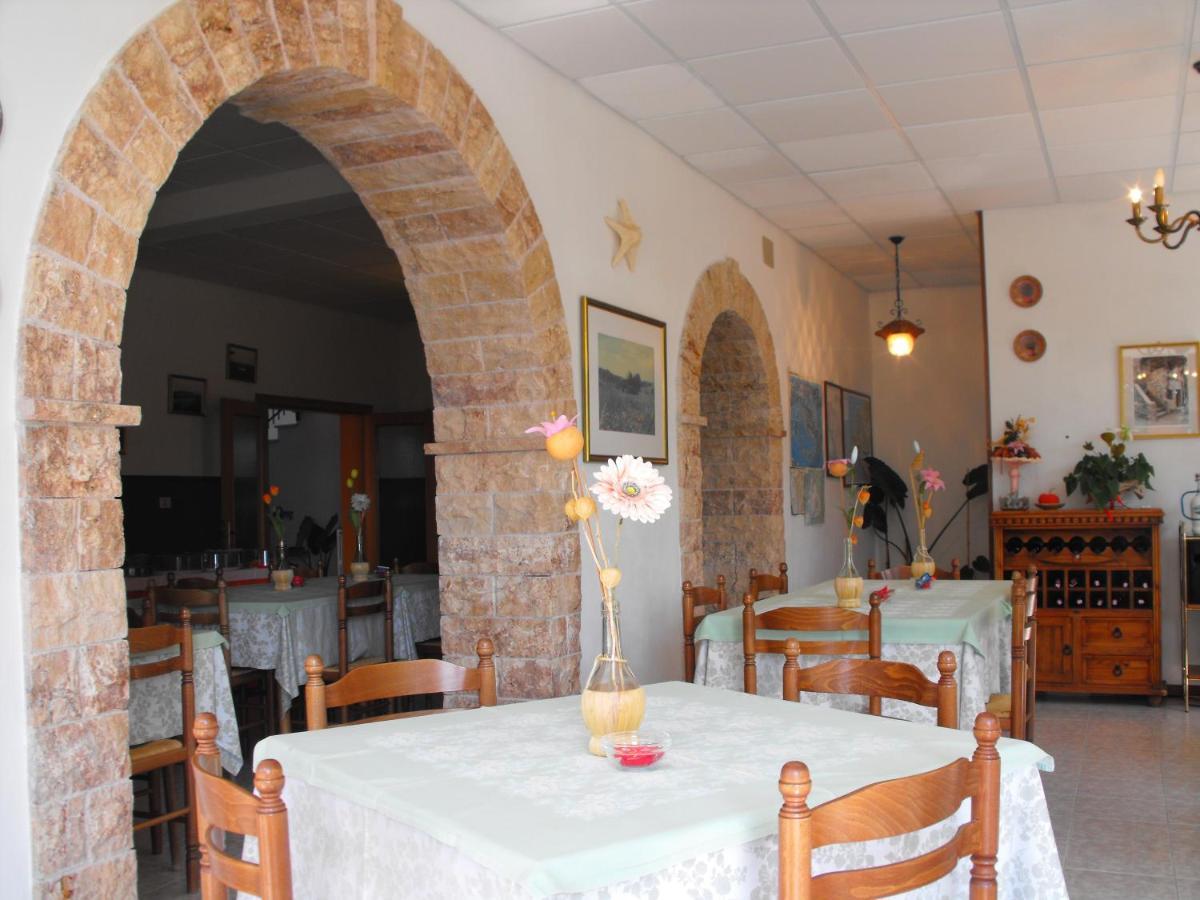 سانْتالبينو La Piccola Siesta B&B المظهر الخارجي الصورة